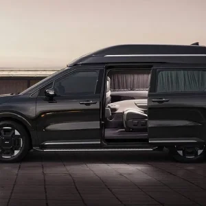 Seoul Private Car With Driver