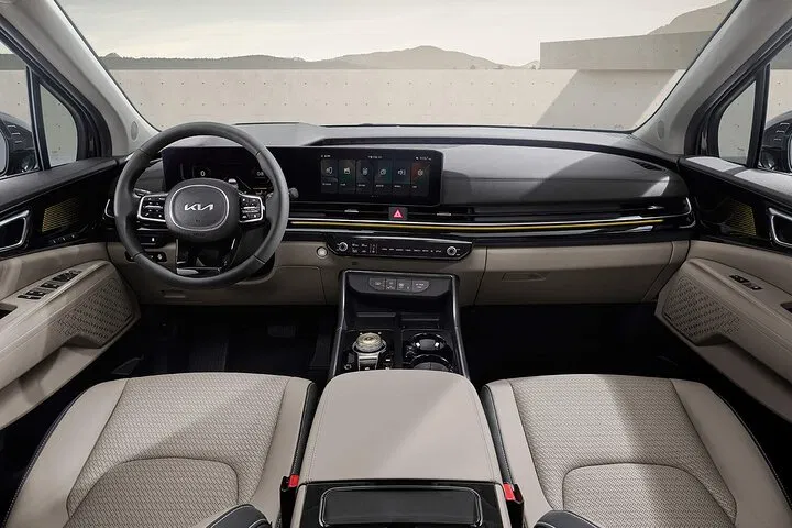 Seoul Private Car With Driver Custom Day with Pickup