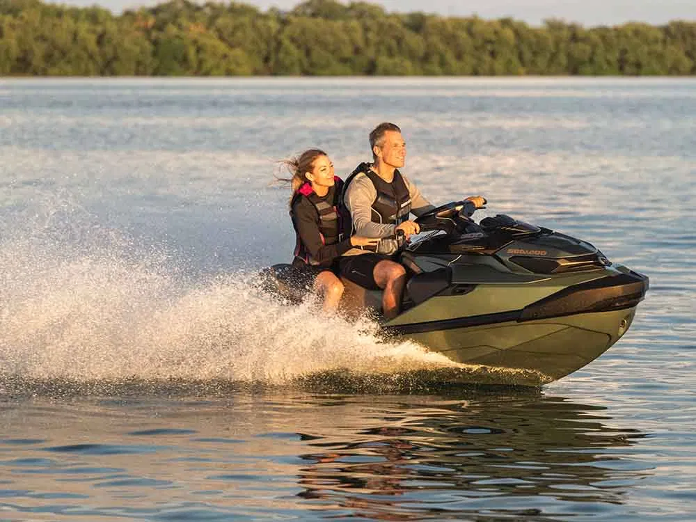 Algarve Jet Ski Rental
