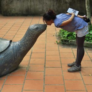 Cuc Phuong National Park Full Day Tour Adventure