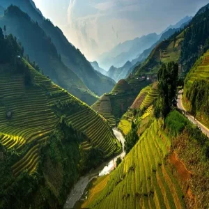 Full Day Sapa & Lao Chai Ta Van Trekking Expedition