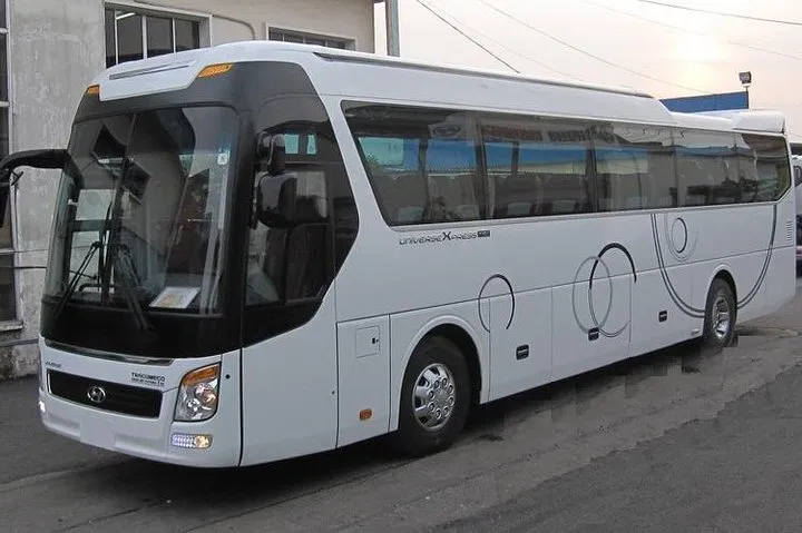 Private Car Transfer Between Noi Bai Airport and Hanoi Hotels