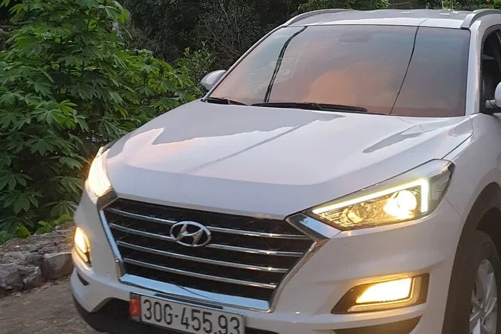 Private Car Transfer Between Noi Bai Airport and Hanoi Hotels