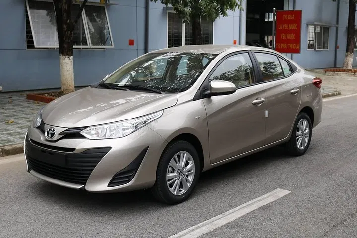 Private Hanoi Airport Transfer Service to Hanoi Center