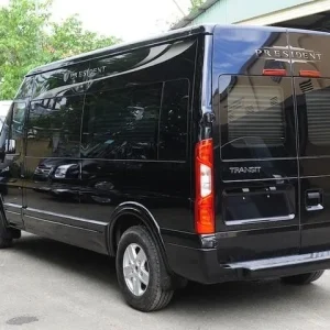 Private Hanoi Airport Transfer Service to Hanoi Center