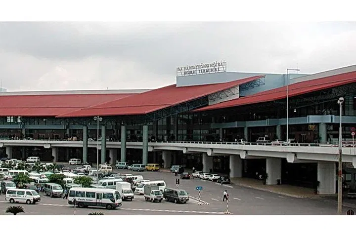 Private Hanoi Airport Transfer Service to Hanoi Center
