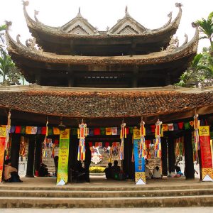 Private Perfume Pagoda Spiritual Trip from Hanoi