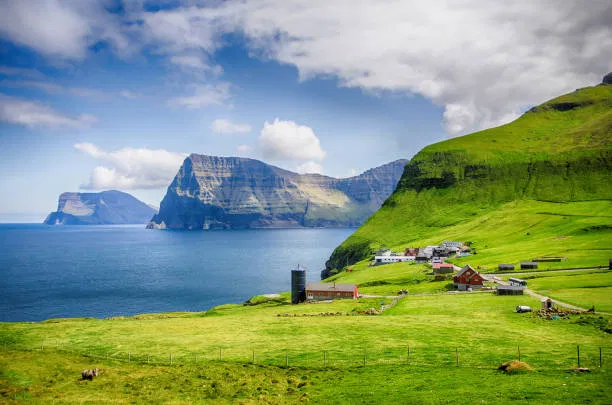10 Days Iceland & Faroe Islands Luxury Food Tour