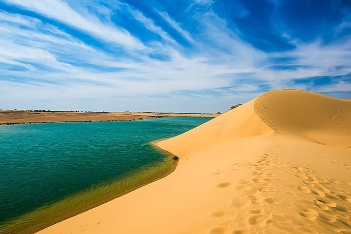 FAYOUM OASIS Private Over day
