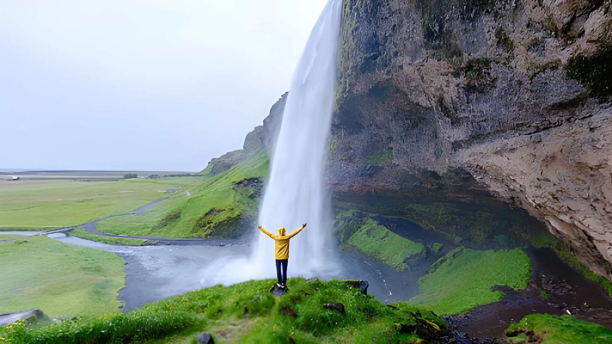 3 Days Private Golden Circle, South Coast & Reykjavik City Tours