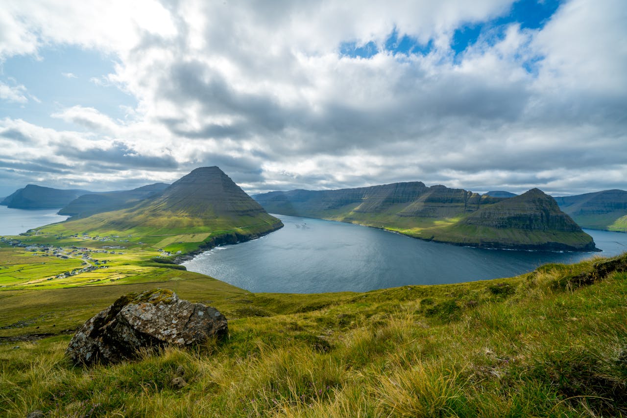 6 Days Faroe Islands Tour Adventure