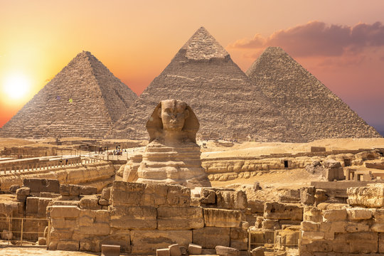 Private Grand Safari And Antiquities of Egypt (10 Days)