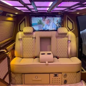 Antalya Airport to Side, Lara & Belek Private VIP Transfers