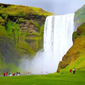 Cinematic South Coast Private Tour with Drone Photography