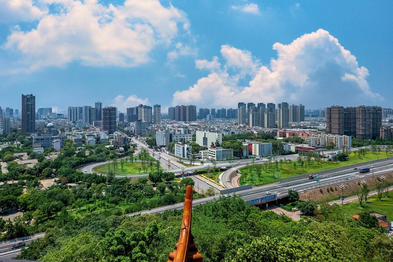 Full Day Chengdu City Dicovery Tour