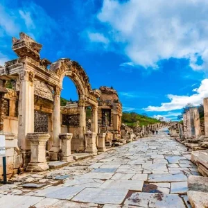 Full Day Private Expedition Ephesus Tour