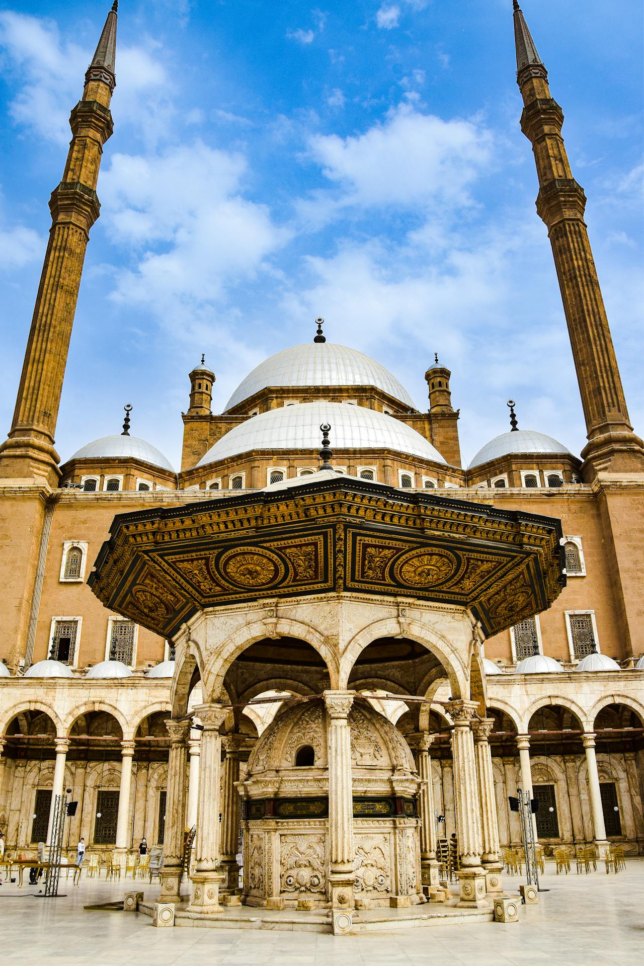 Old Cairo Private Tour - Citadel, Coptic Churches & Khan El Khalili