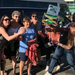 Private VIP Airport Transfer from Montego Bay