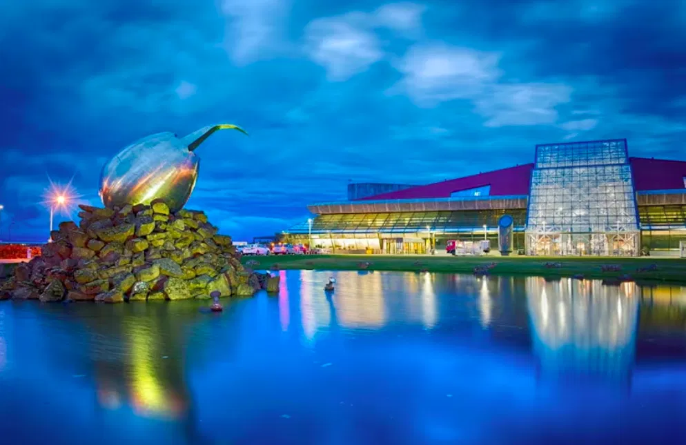 Private VIP Transfer Between Keflavik Airport & Reykjavik