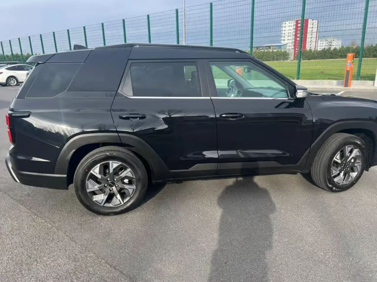 Private VIP Transfer Between Keflavik Airport & Reykjavik