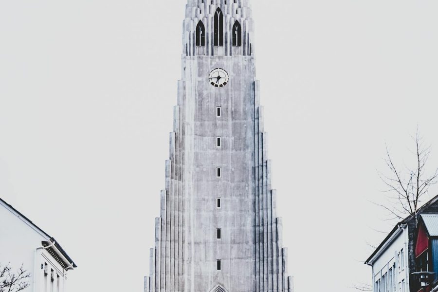 Reykjavik Private City Tour – Perlan, Arbaer & Landmarks