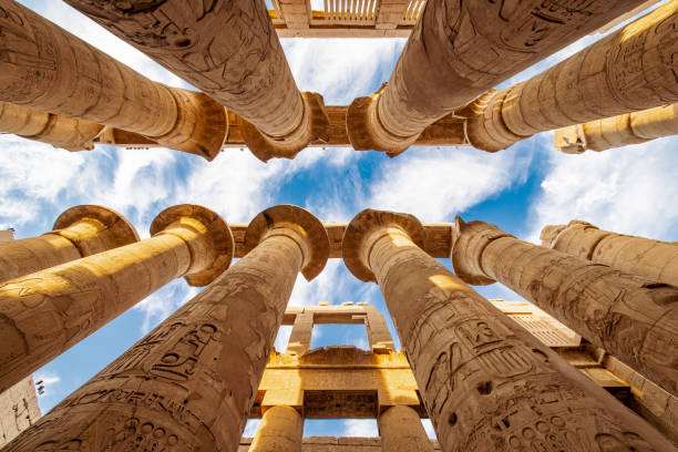 Full Day: Luxor By Bus from Hurghada