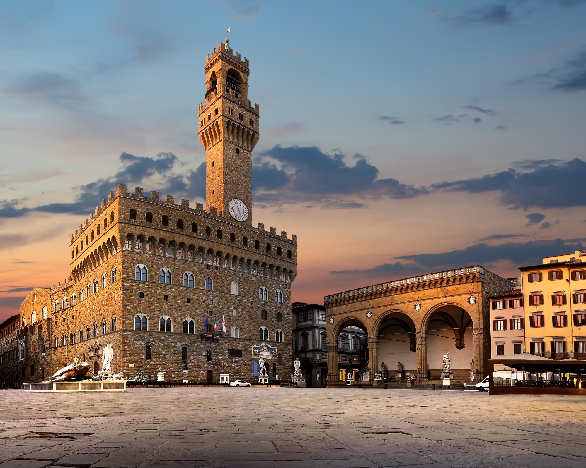 THE MEDICI’S: the Dinasty, the Palaces, the Movie