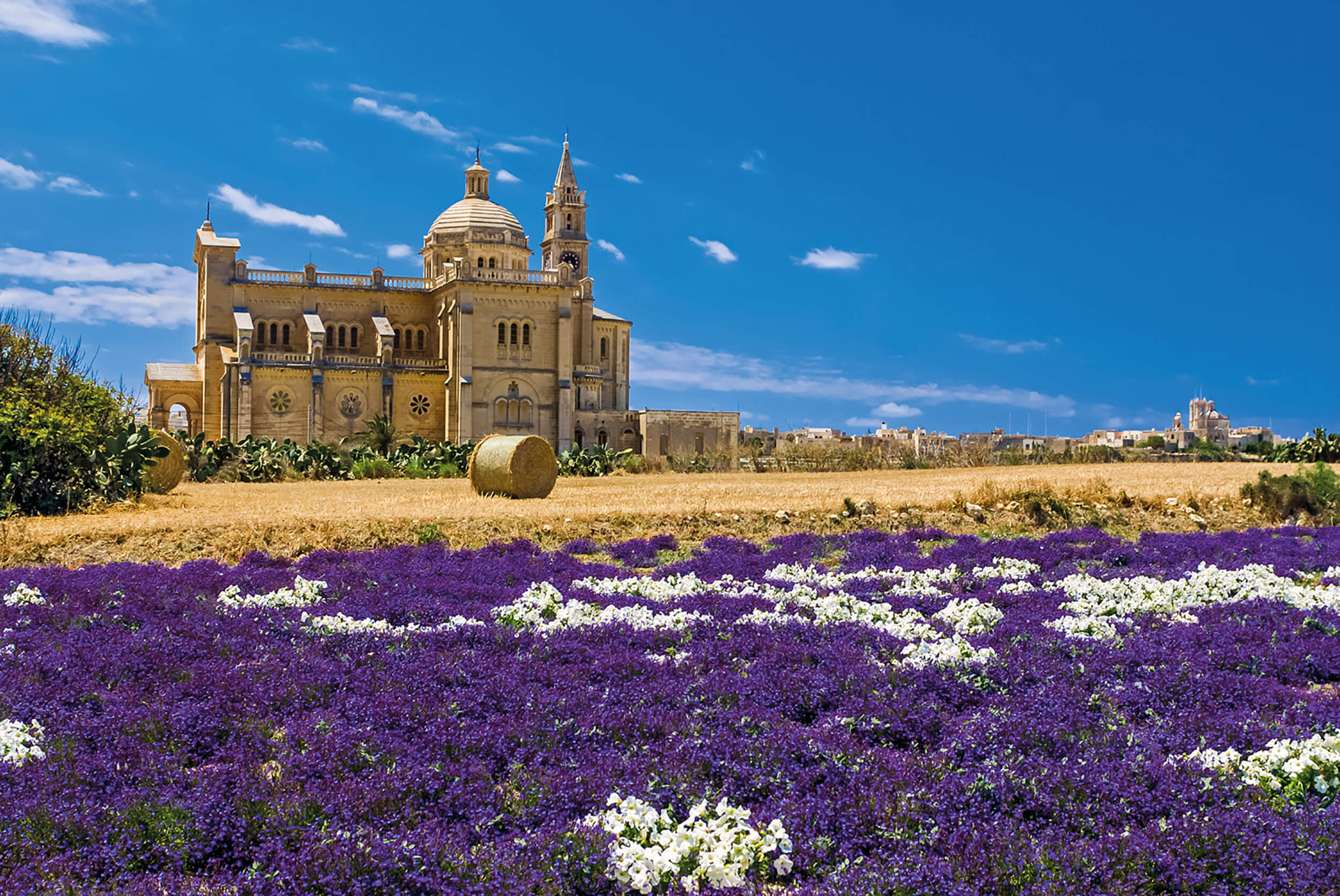 Discovering Gozo Full Day Guided Tour