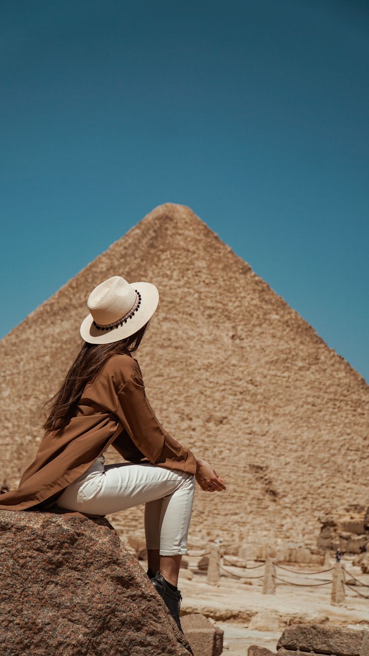 3 Day Trip to Cairo from Marsa alam by plane.