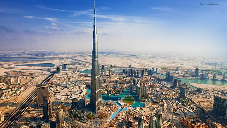 3 days Dubai Land Tour