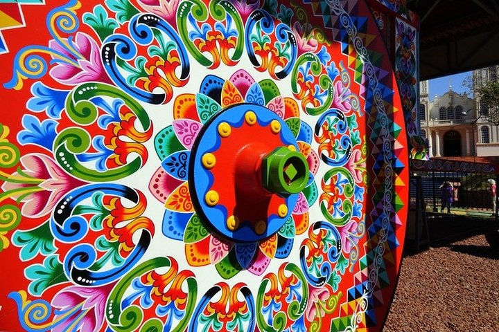 Costa Rican Wonders 6D/5N Vacation Package