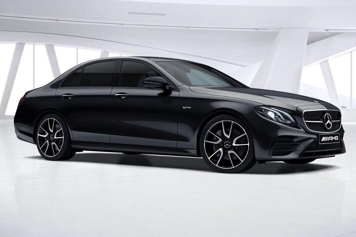 Departure Transfer: Manchester to Airport MAN by Business Car