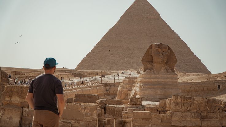 3 Days tour Egypt Highlights from El Quseir.