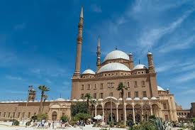 Private Tour Cairo Tour – Egyptian Museum and Citadel – Old Cairo