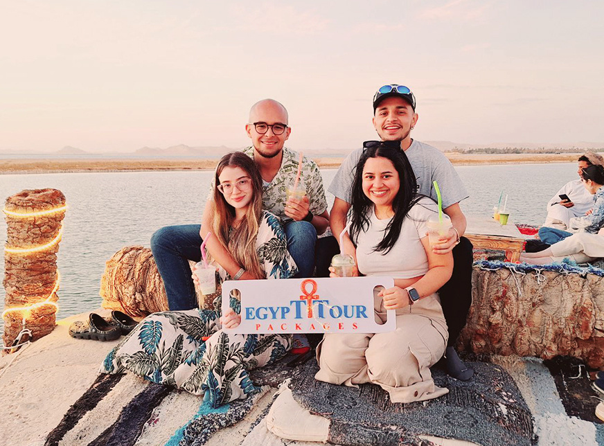 8 Days itinerary to Cairo and Siwa oasis siwa-oasis Egypt