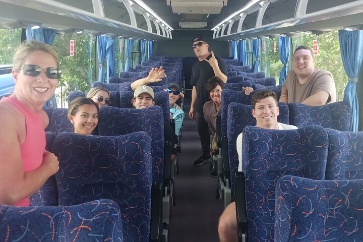 Private Airport Transfer from Punta Cana Airport to Hotels-LUXURY