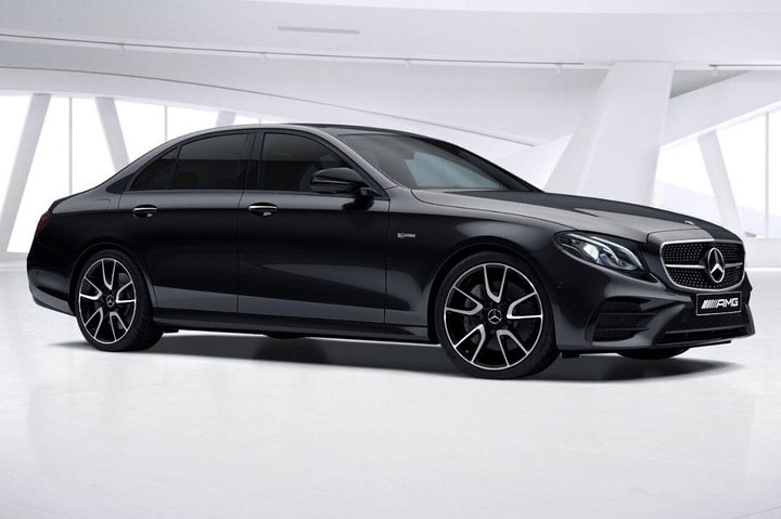 Departure Private Transfers from Buenos Aires to Airport AEP in Business Car