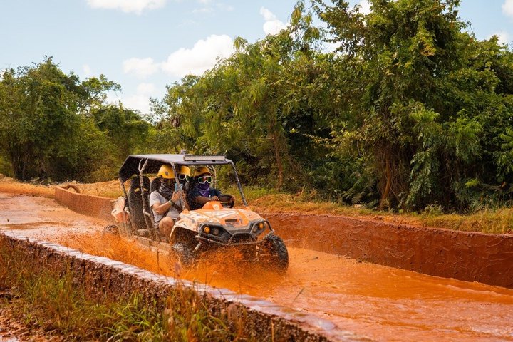 Adventure Boogies Drive