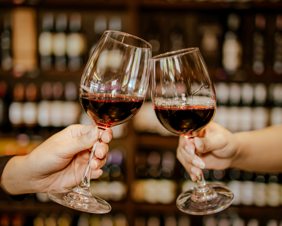 Tuscan Appetizer & Wine Tasting in San Gimignano countryside