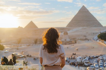 Egypt 11 Days Itinerary