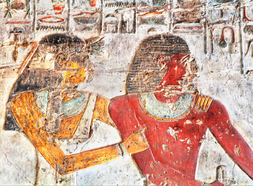 Day Trip to Gabel el Silsila and Kom ombo from Luxor