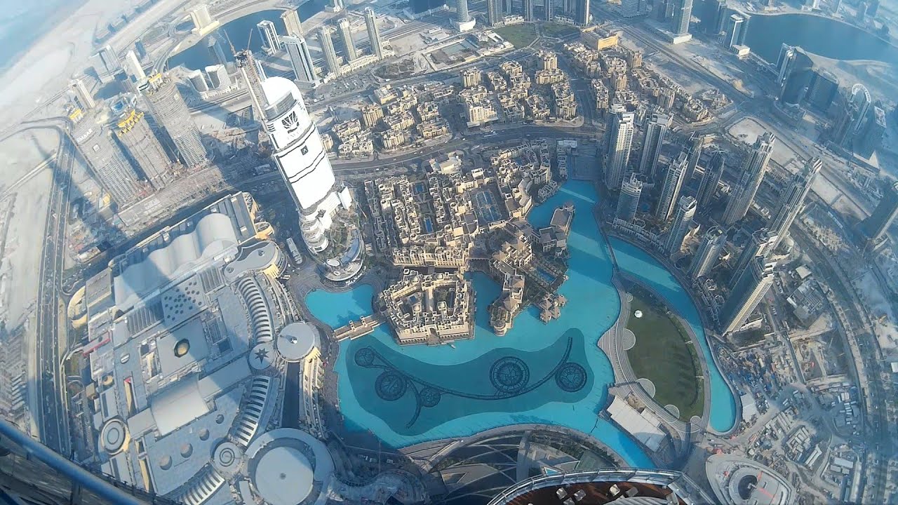 ‘At the Top Sky’ Burj Khalifa 148th floor Entrance Tickets – Non Prime