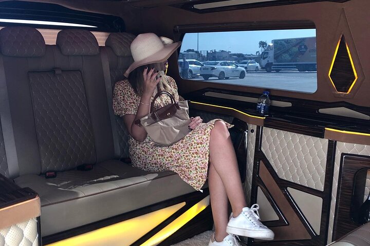 Antalya Airport to Side ,Lara, Belek Hotels Private Transfer