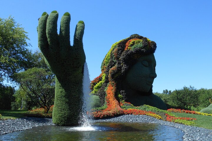 Montreal Scavenger Hunt and Highlights Self Guided Audio Tour