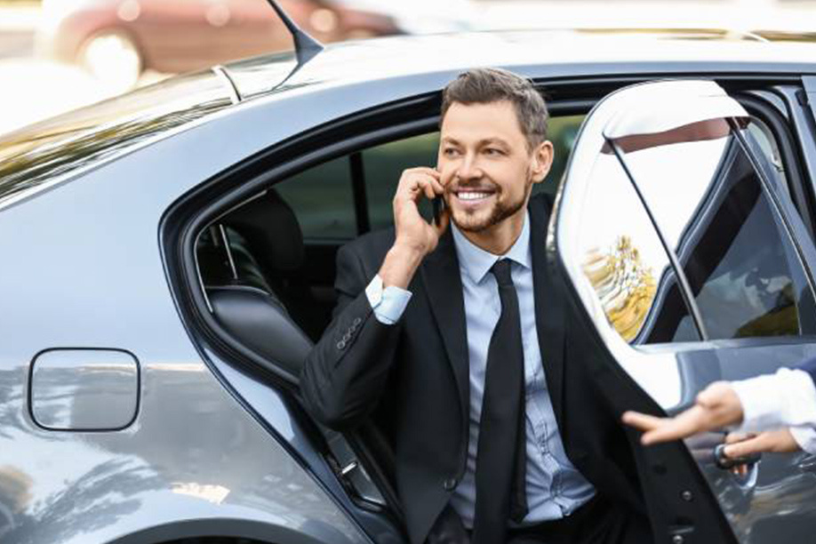 Transfer from Cairo Airport to Hotel in Hurghada