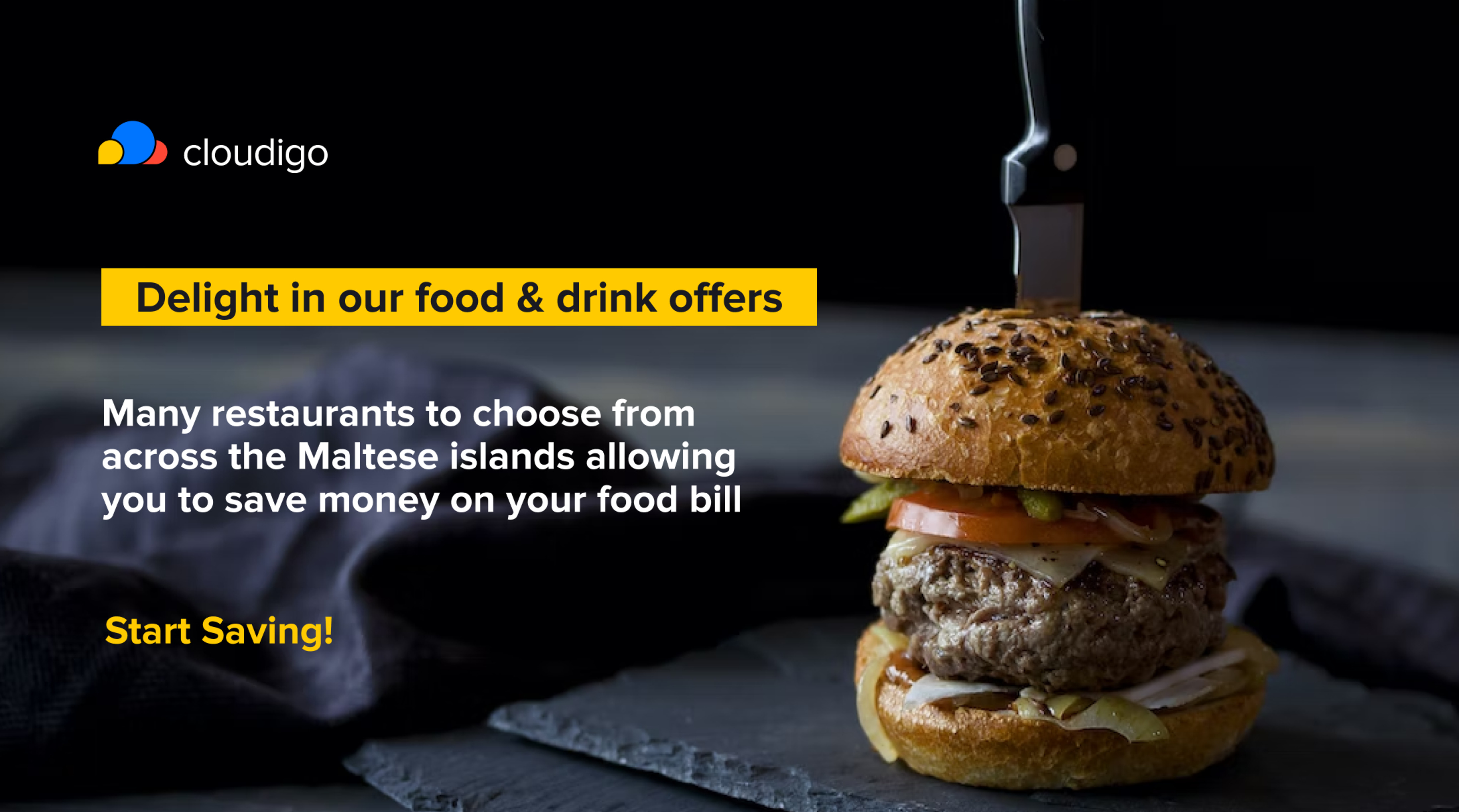 Malta Traveller App. (300+ Exclusive Discounts)