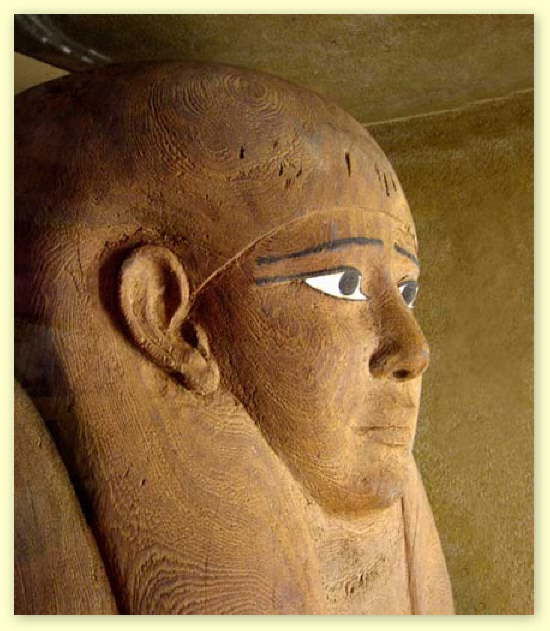 Shore Excursions: Imhotep’s Legacy – The Chancellor’s Masterpieces