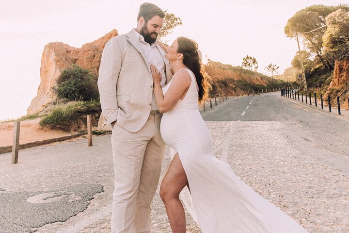 Professional Photographer Algarve