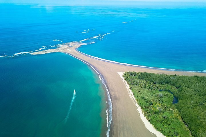 Between Oceans 14D/13N Vacation Package from San Jose