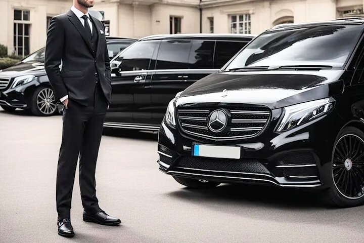 London Heathrow Airport LHR Transfer Service